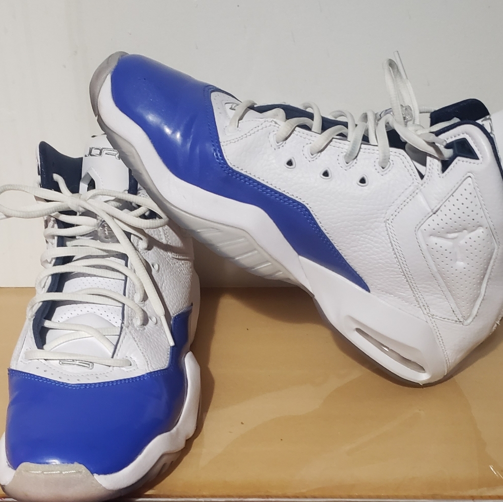 Jordan B'Loyals